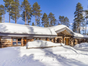 Holiday Home Rantaruka 4 b 2 by Interhome, Kuusamo